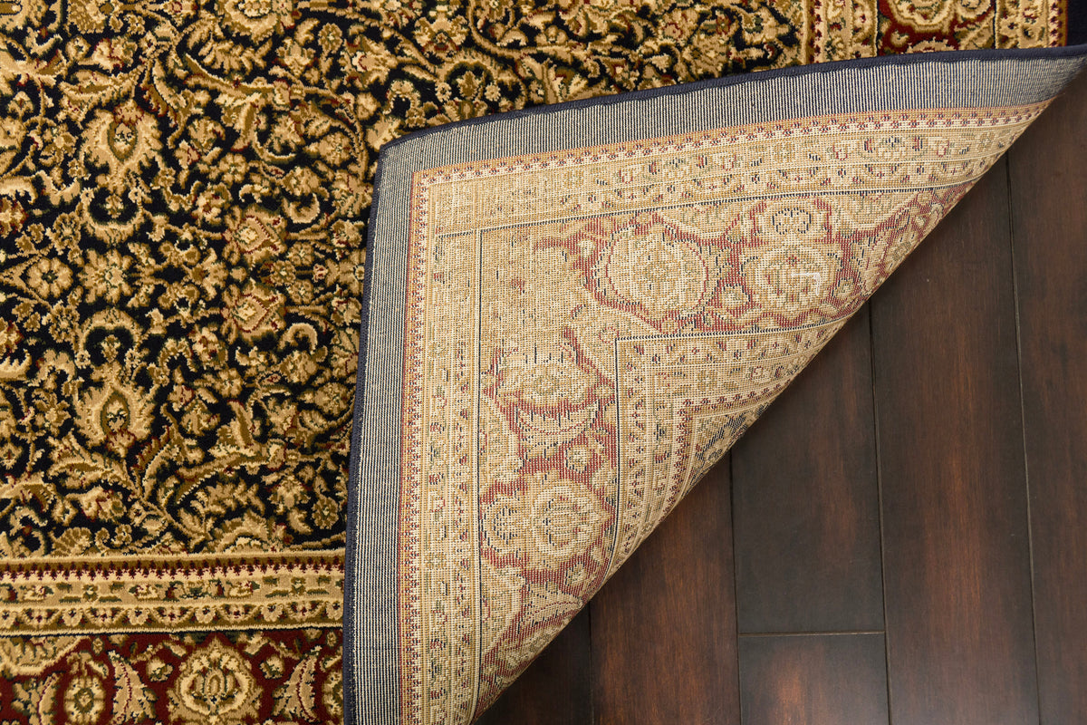 Dynamic Rugs Legacy 58004 Area Rug