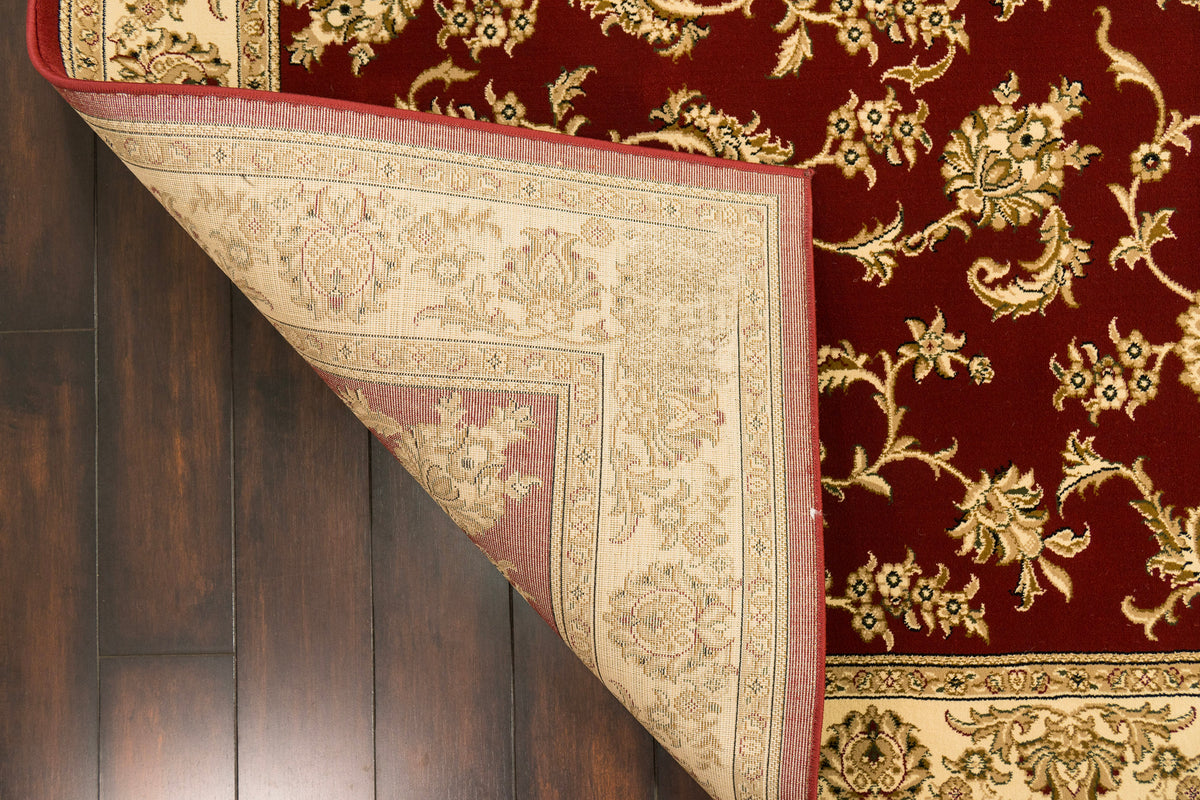 Dynamic Rugs Legacy 58017 Area Rug
