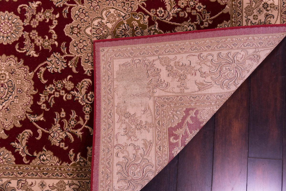 Dynamic Rugs Legacy 58019 Area Rug