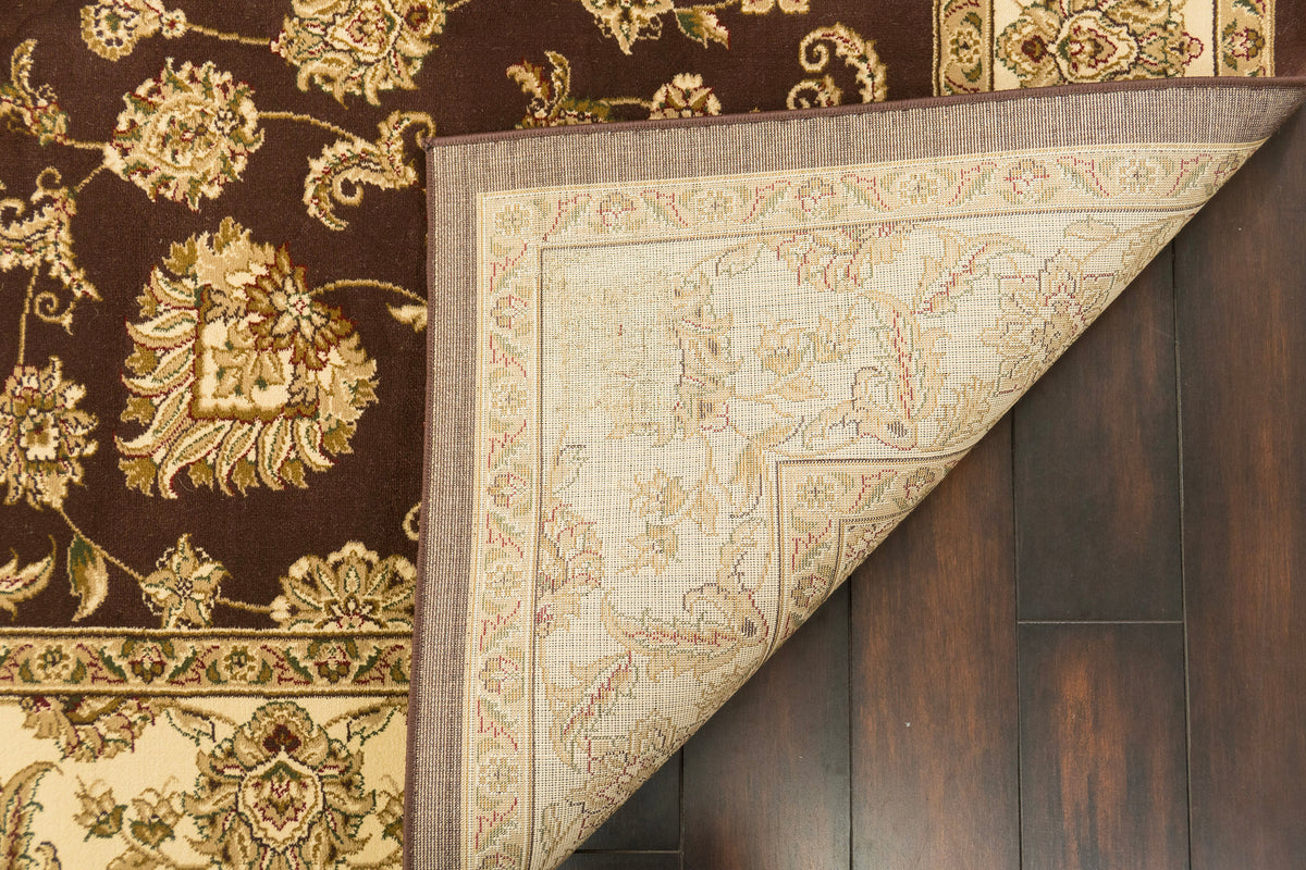 Dynamic Rugs Legacy 58020 Area Rug