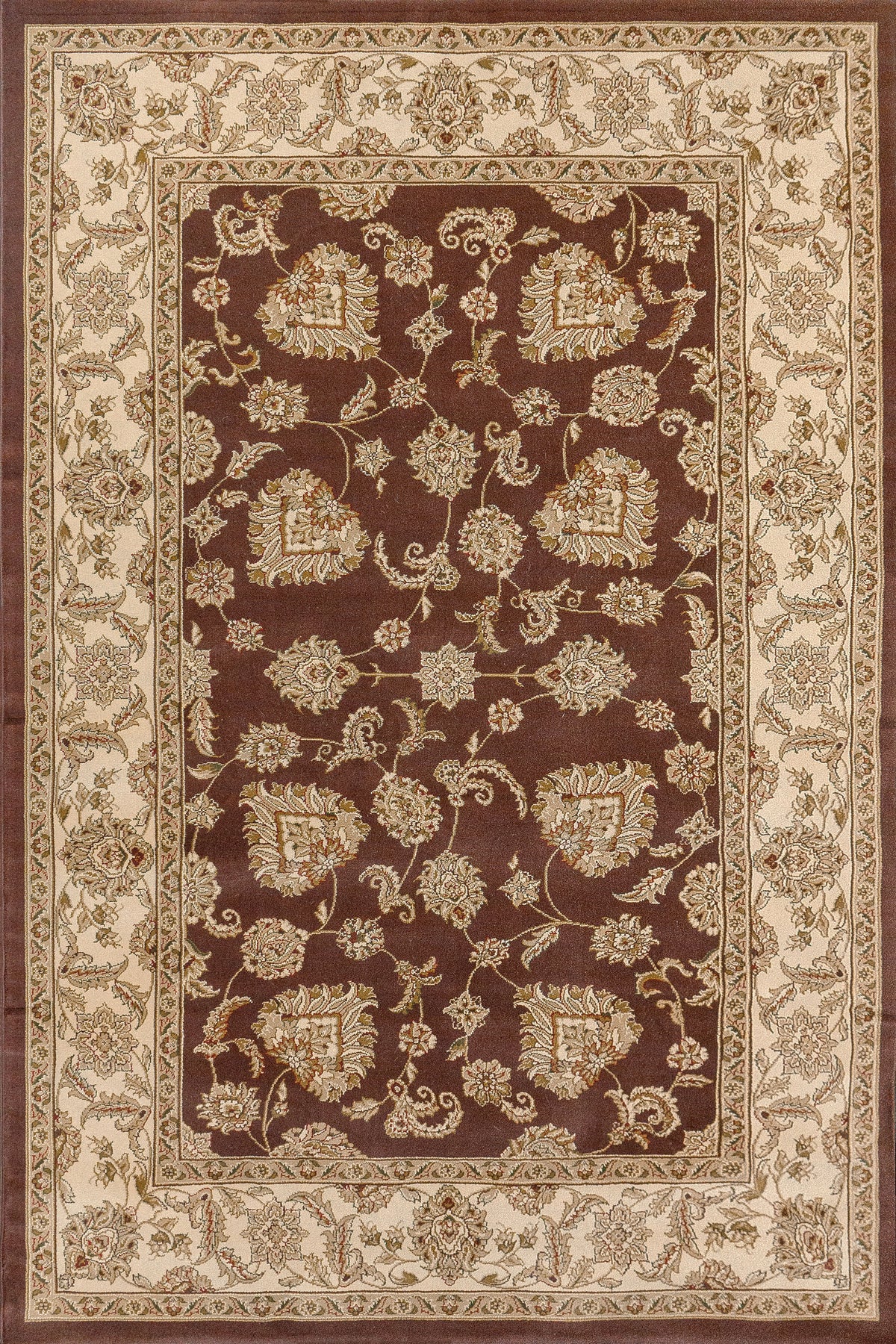 Dynamic Rugs Legacy 58020 Area Rug