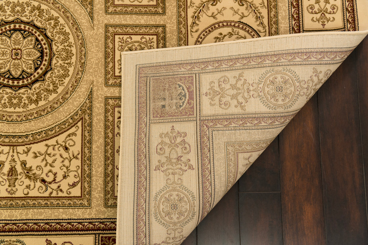 Dynamic Rugs Legacy 58021 Area Rug