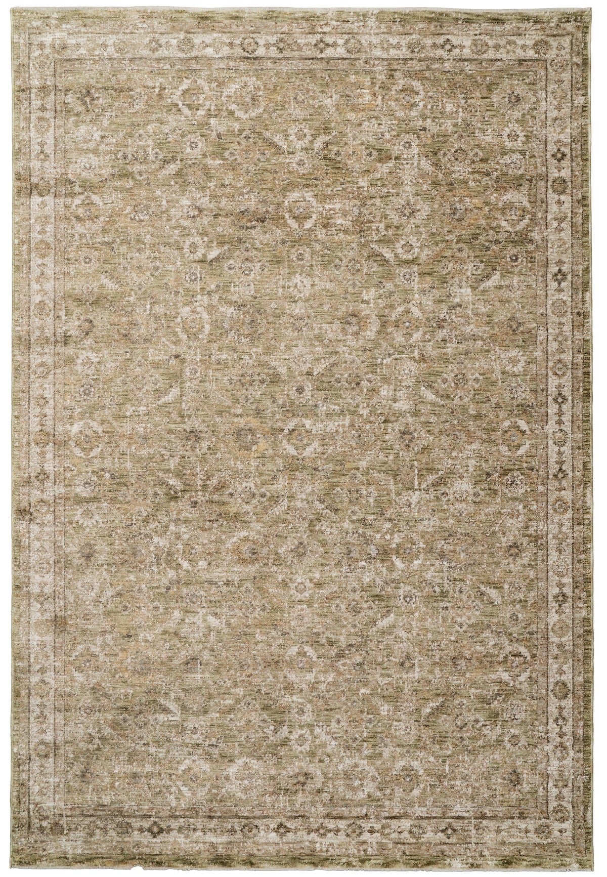 Dynamic Rugs Luminous 17601 Area Rug