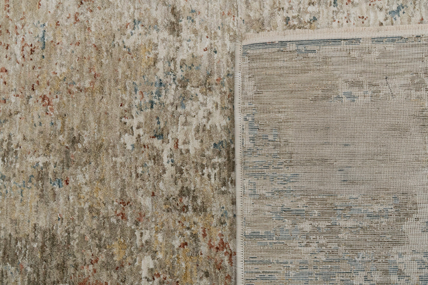 Dynamic Rugs Luminous 17602 Area Rug