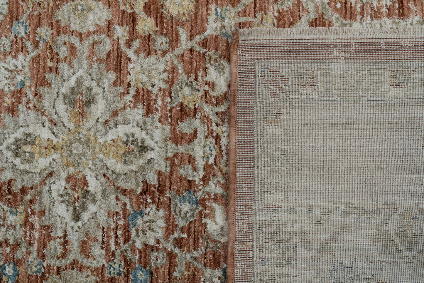 Dynamic Rugs Luminous 17603 Area Rug