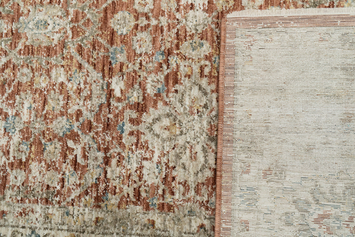 Dynamic Rugs Luminous 17603 Area Rug