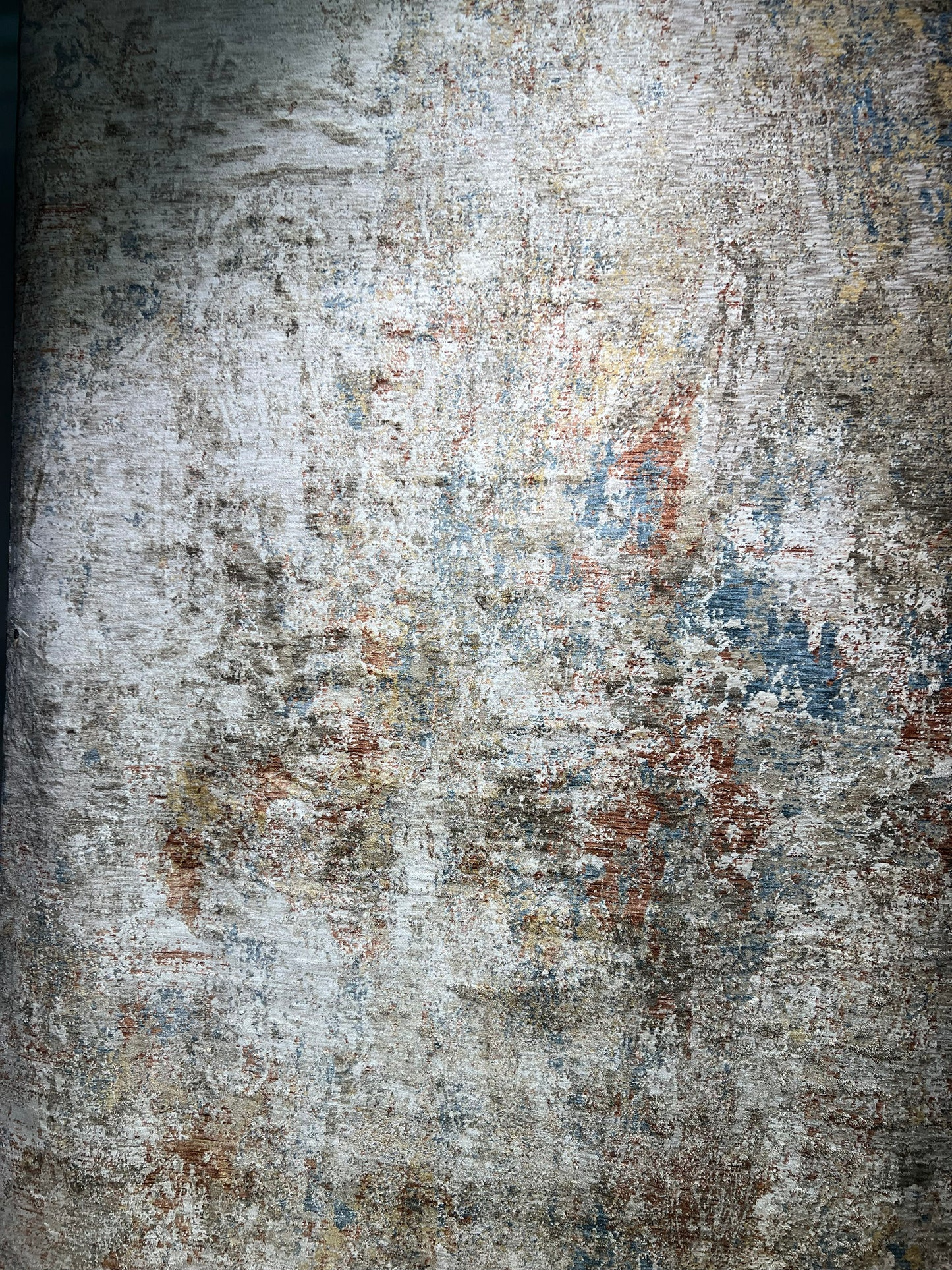 Dynamic Rugs Luminous 17607 Area Rug