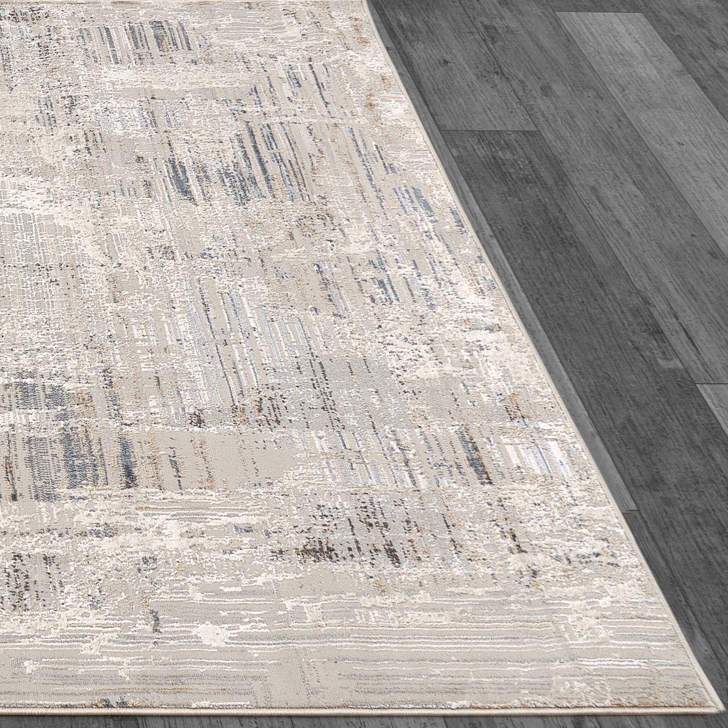 Dynamic Rugs Marina 8052 Area Rug