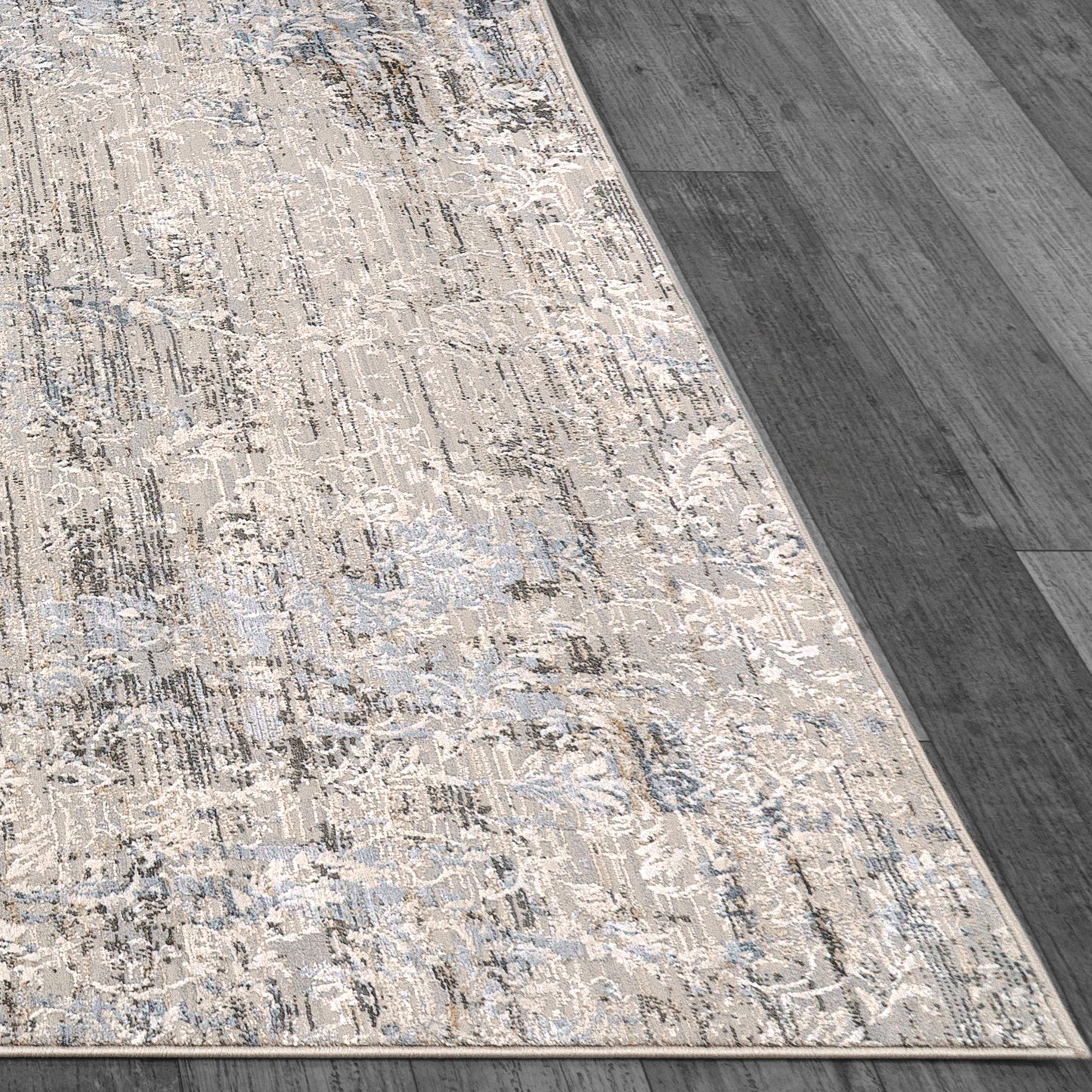 Dynamic Rugs Marina 8054 Area Rug