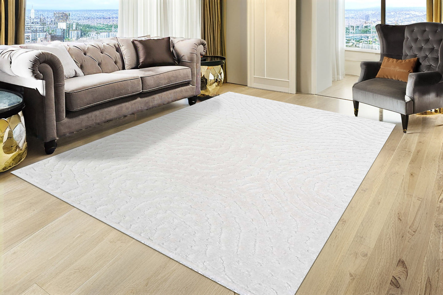Dynamic Rugs Masai 14024 Area Rug