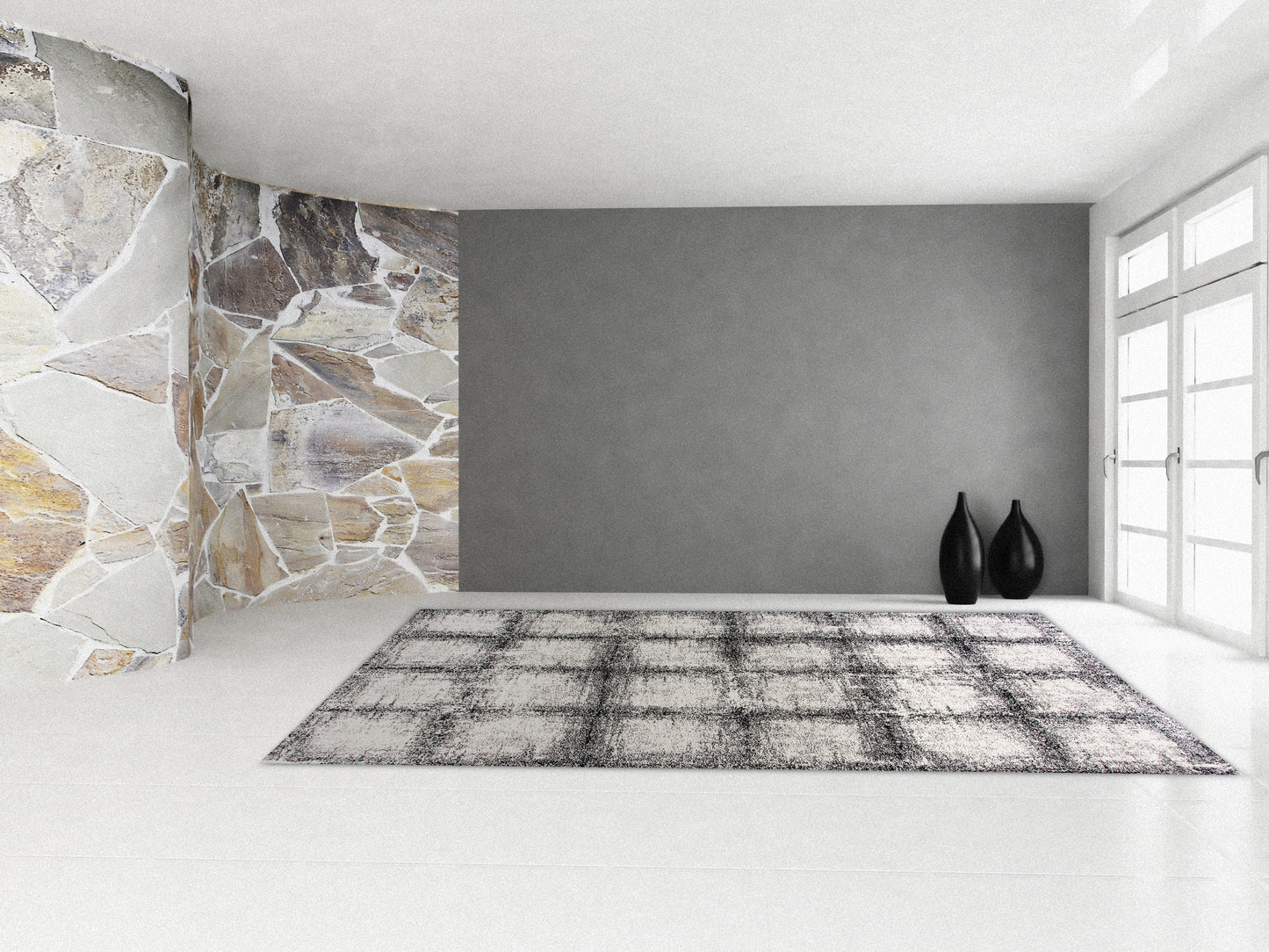Dynamic Rugs Mehari 23095 Area Rug