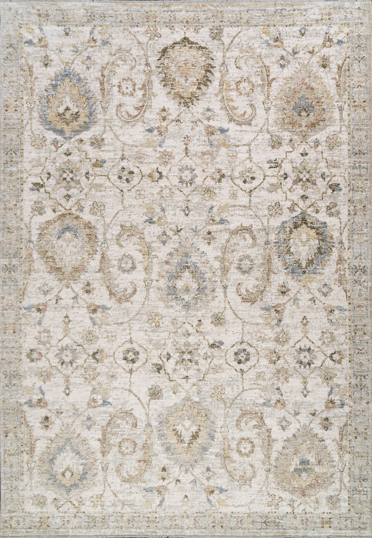Dynamic Rugs Milano 12500 Area Rug