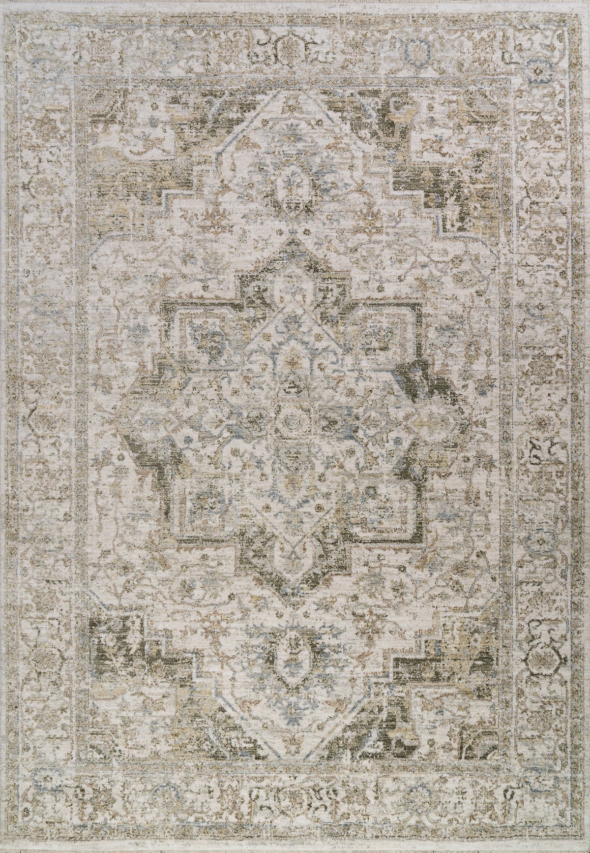 Dynamic Rugs Milano 12501 Area Rug