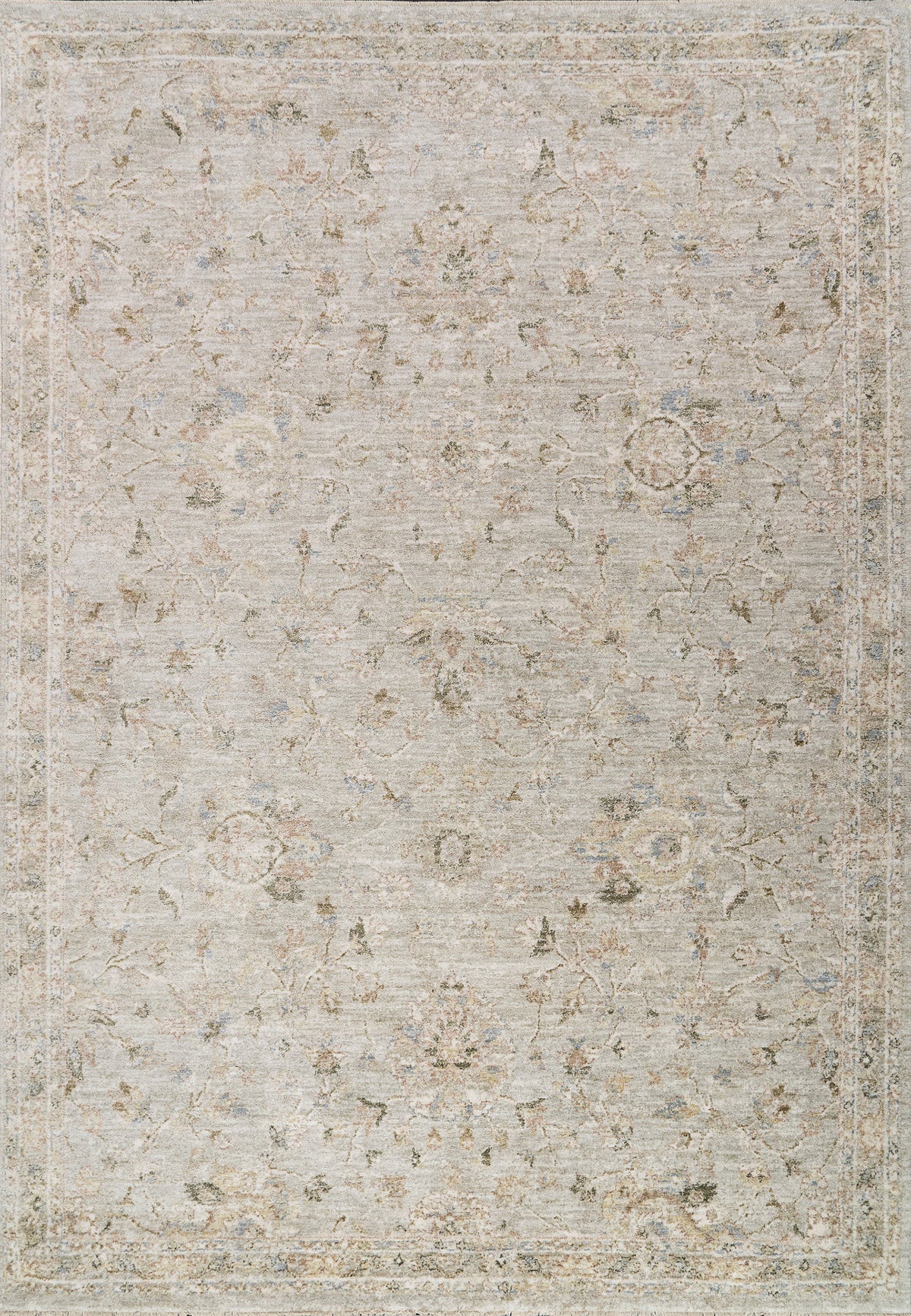Dynamic Rugs Milano 12502 Area Rug