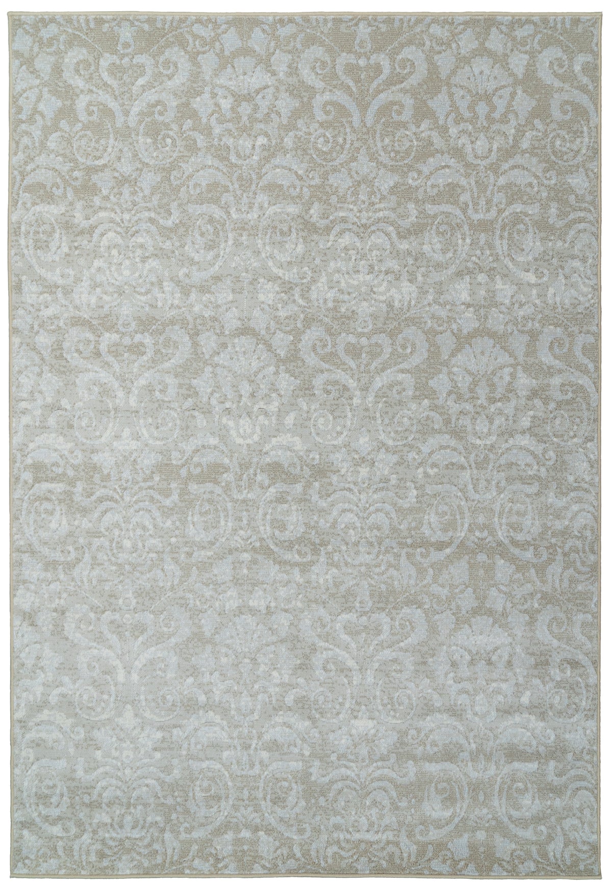 Dynamic Rugs Mysterio 1217 Area Rug