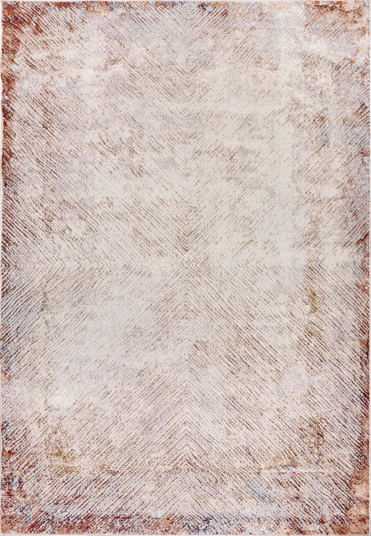 Dynamic Rugs Obsession 9532 Area Rug