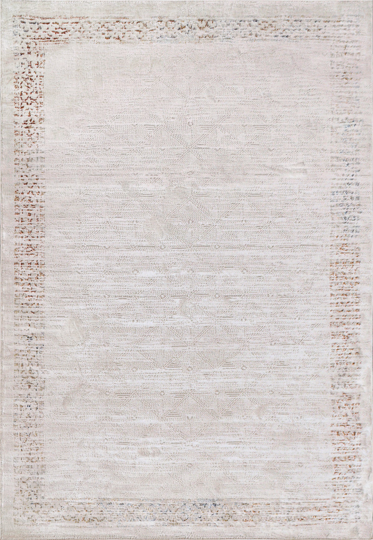 Dynamic Rugs Obsession 9535 Area Rug