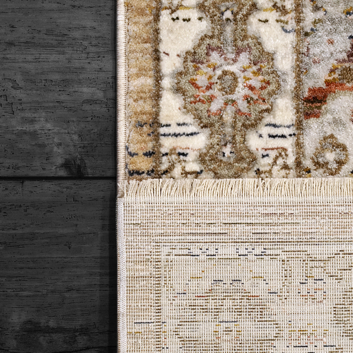 Dynamic Rugs Octo 6903 Area Rug