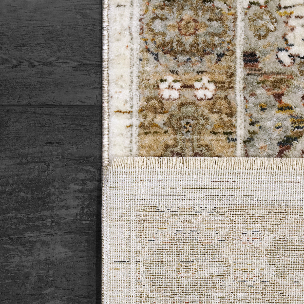 Dynamic Rugs Octo 6903 Area Rug