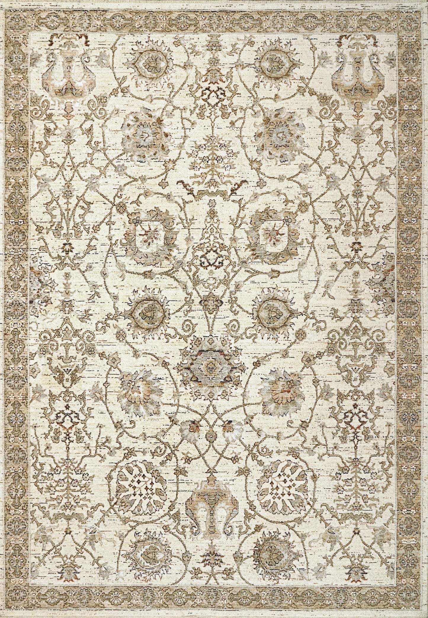 Dynamic Rugs Octo 6903 Area Rug
