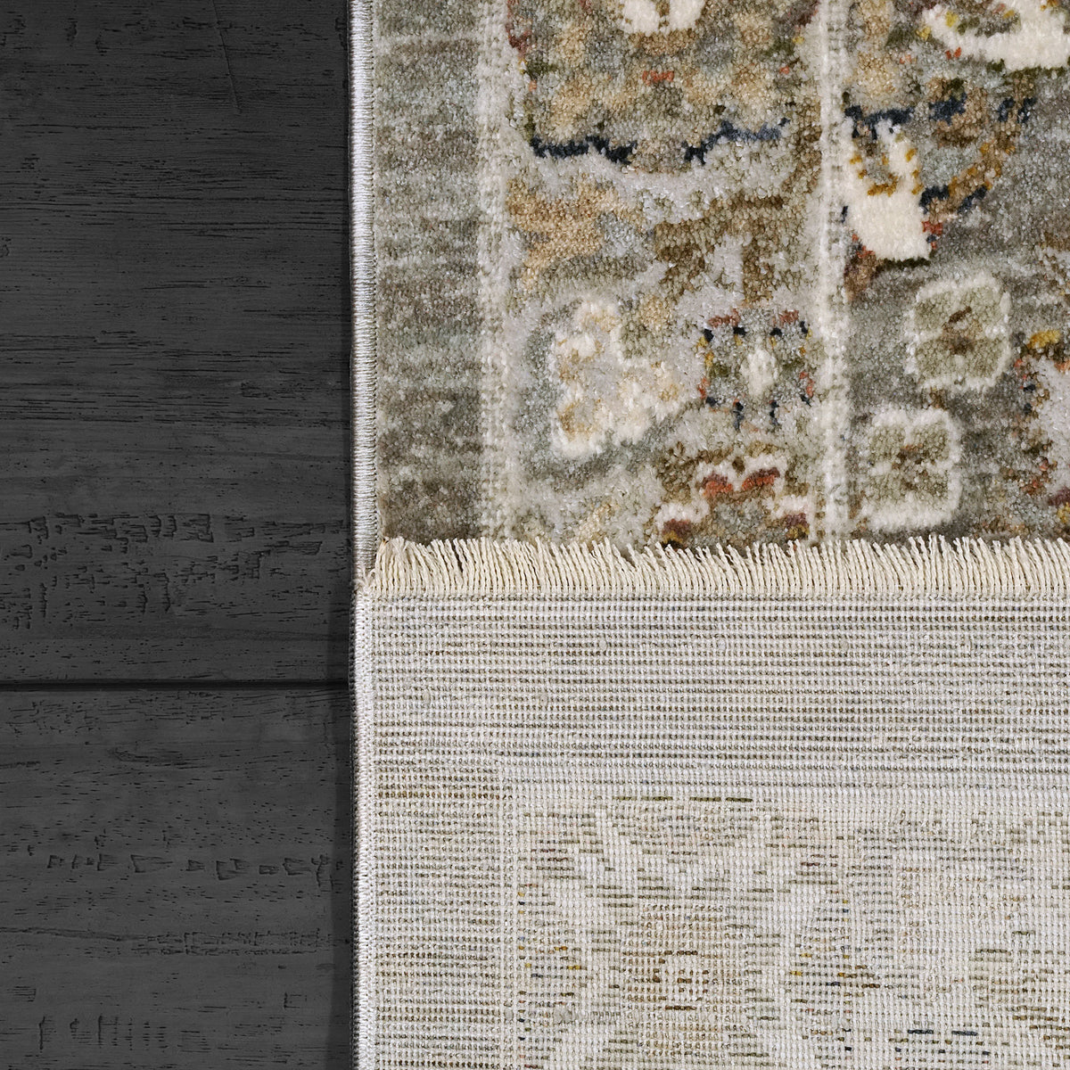 Dynamic Rugs Octo 6904 Area Rug