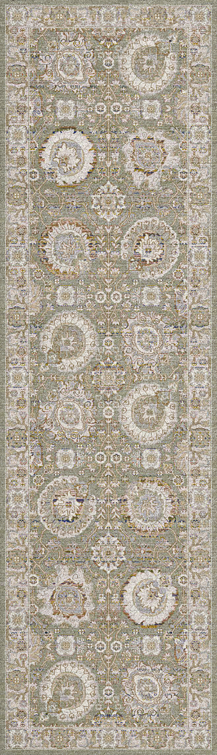 Dynamic Rugs Octo 6904 Area Rug
