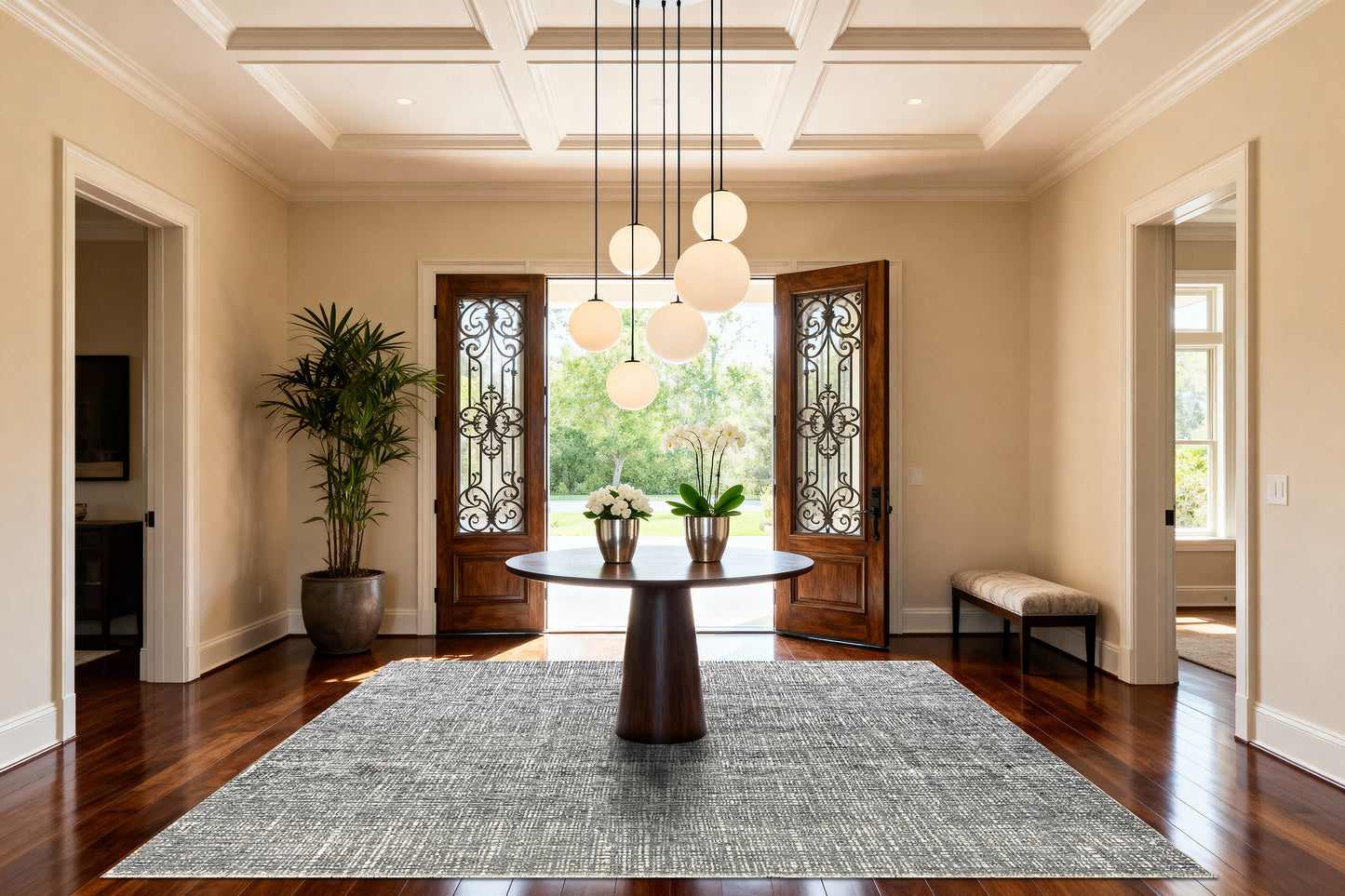 Dynamic Rugs Olivia 12730 Area Rug
