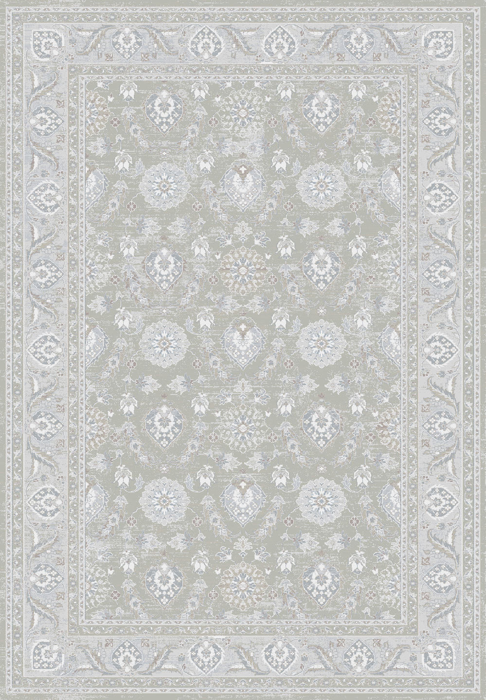 Dynamic Rugs Pacific 15940 Area Rug