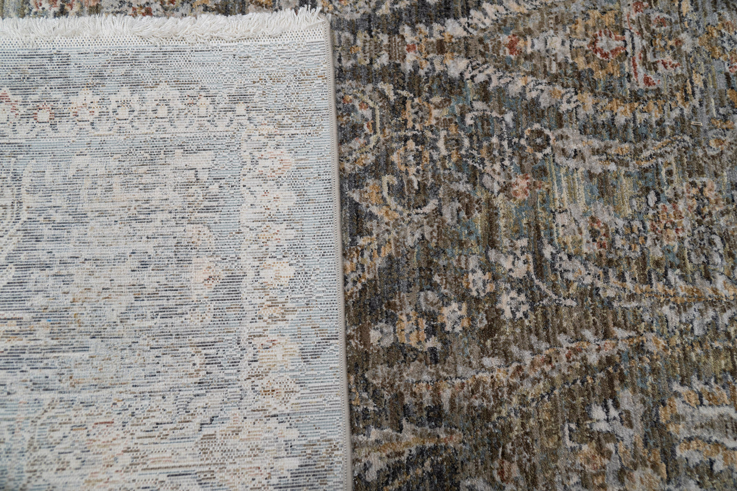 Dynamic Rugs Pandora 17641 Area Rug