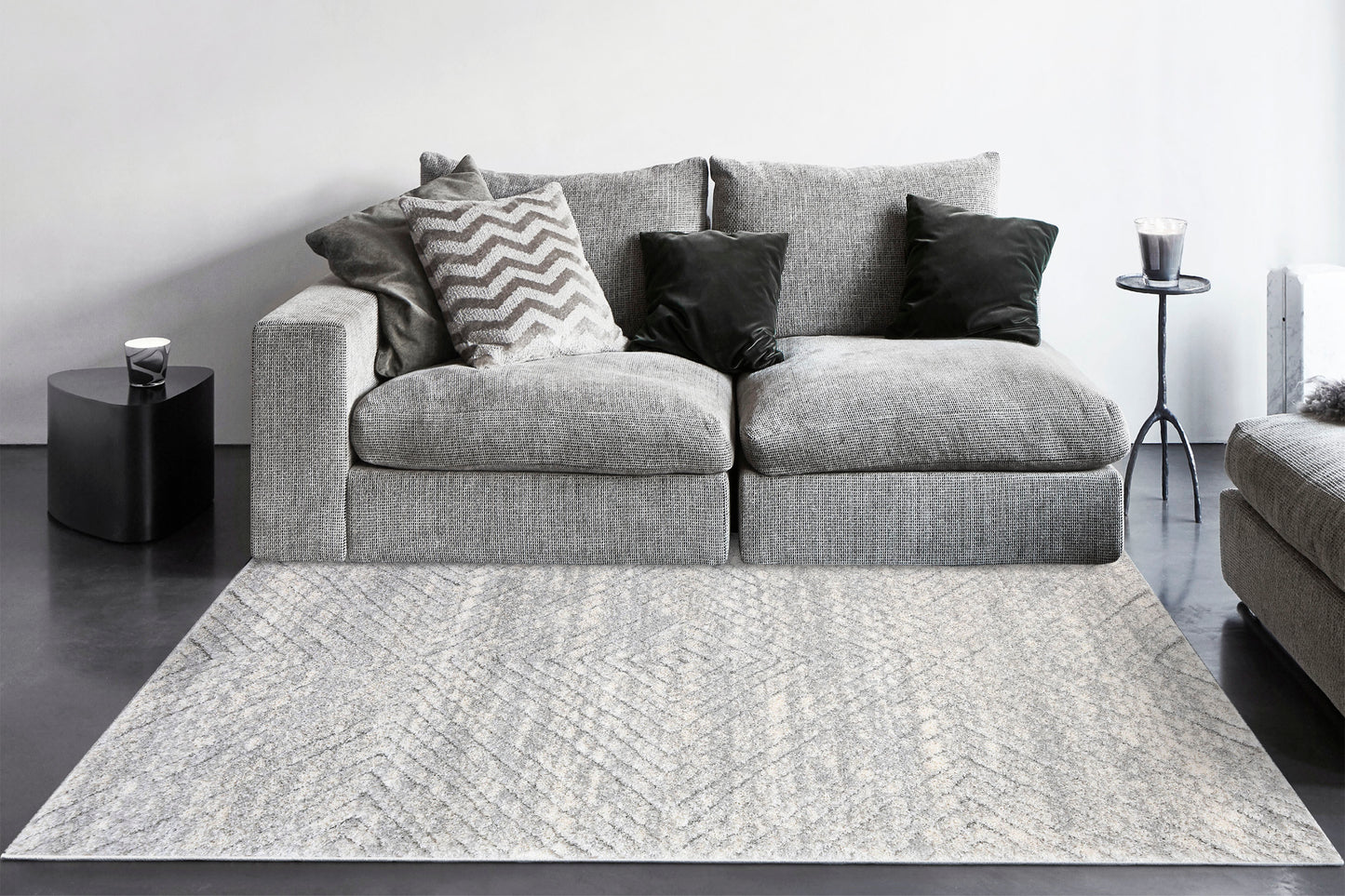 Dynamic Rugs Pike 11200 Area Rug