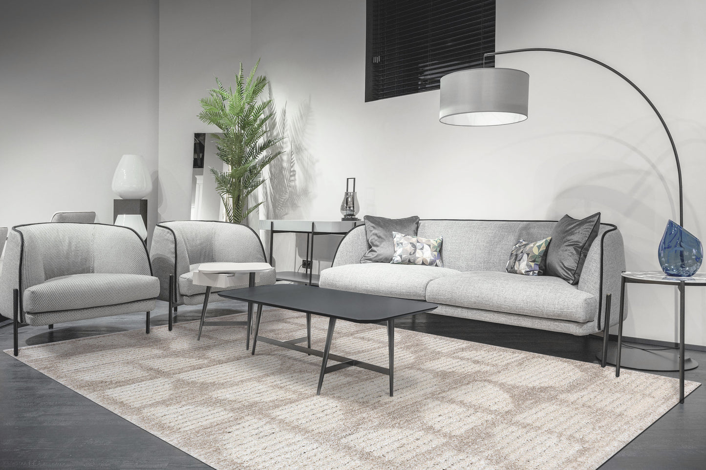 Dynamic Rugs Pike 11205 Area Rug