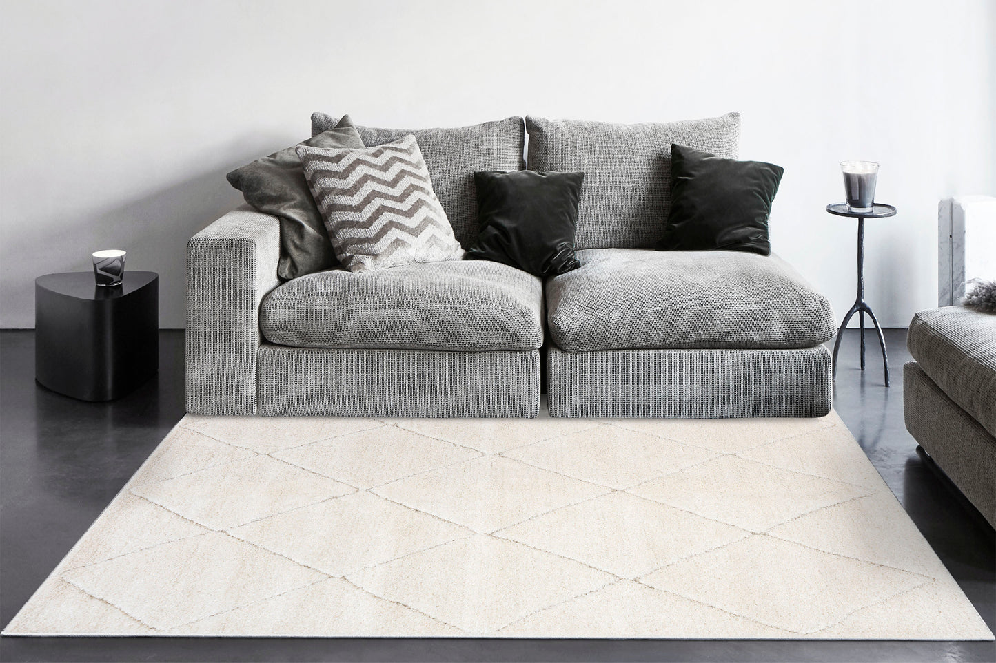 Dynamic Rugs Pike 11206 Area Rug