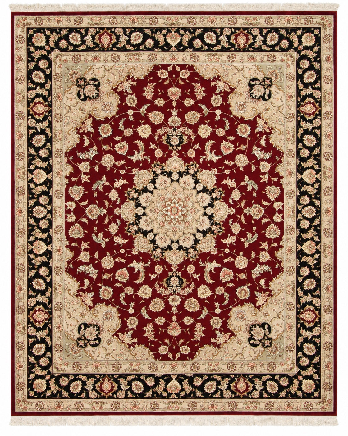 The Rug Mall rug Q1003