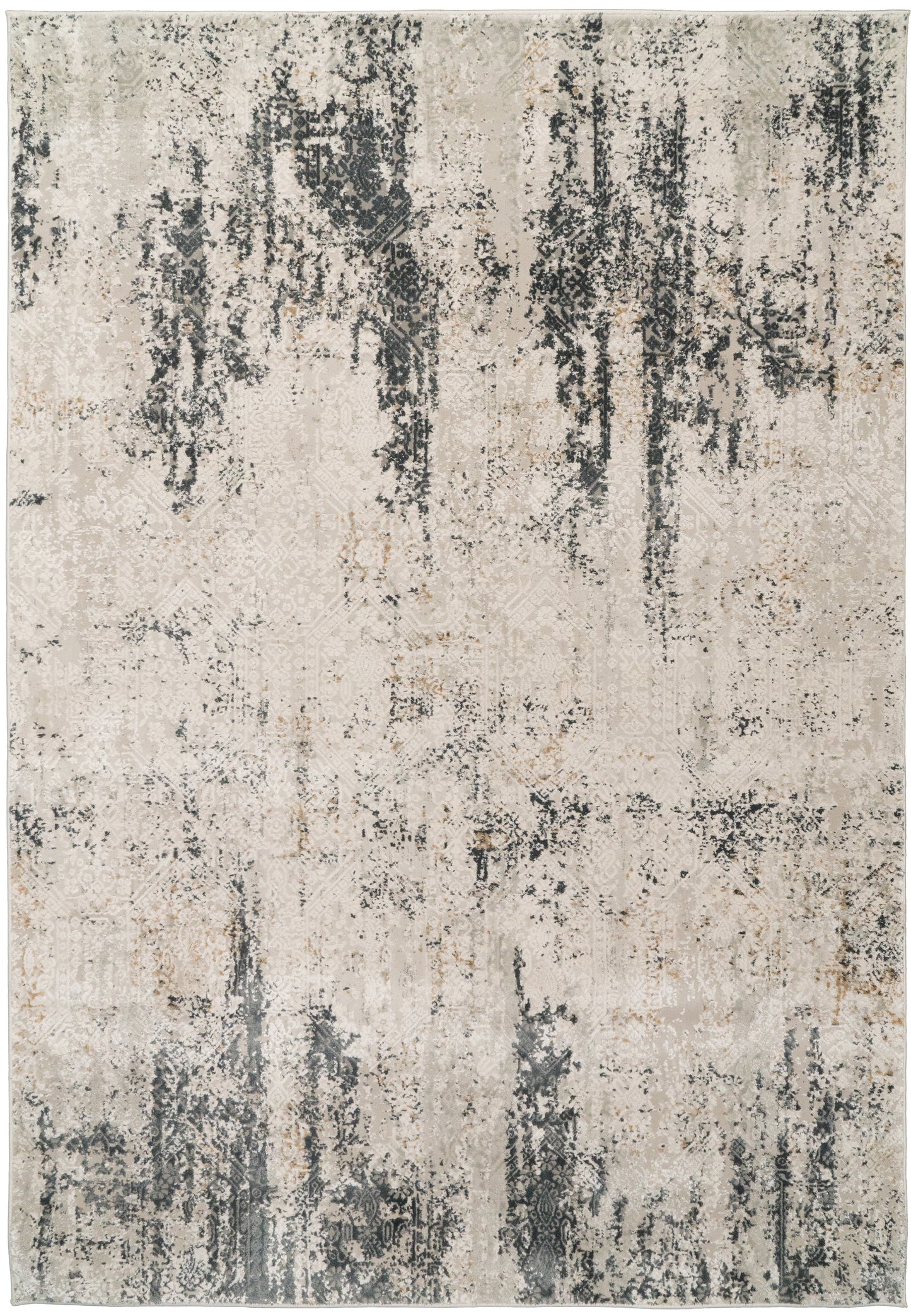 Dynamic Rugs Quartz 27053 Area Rug