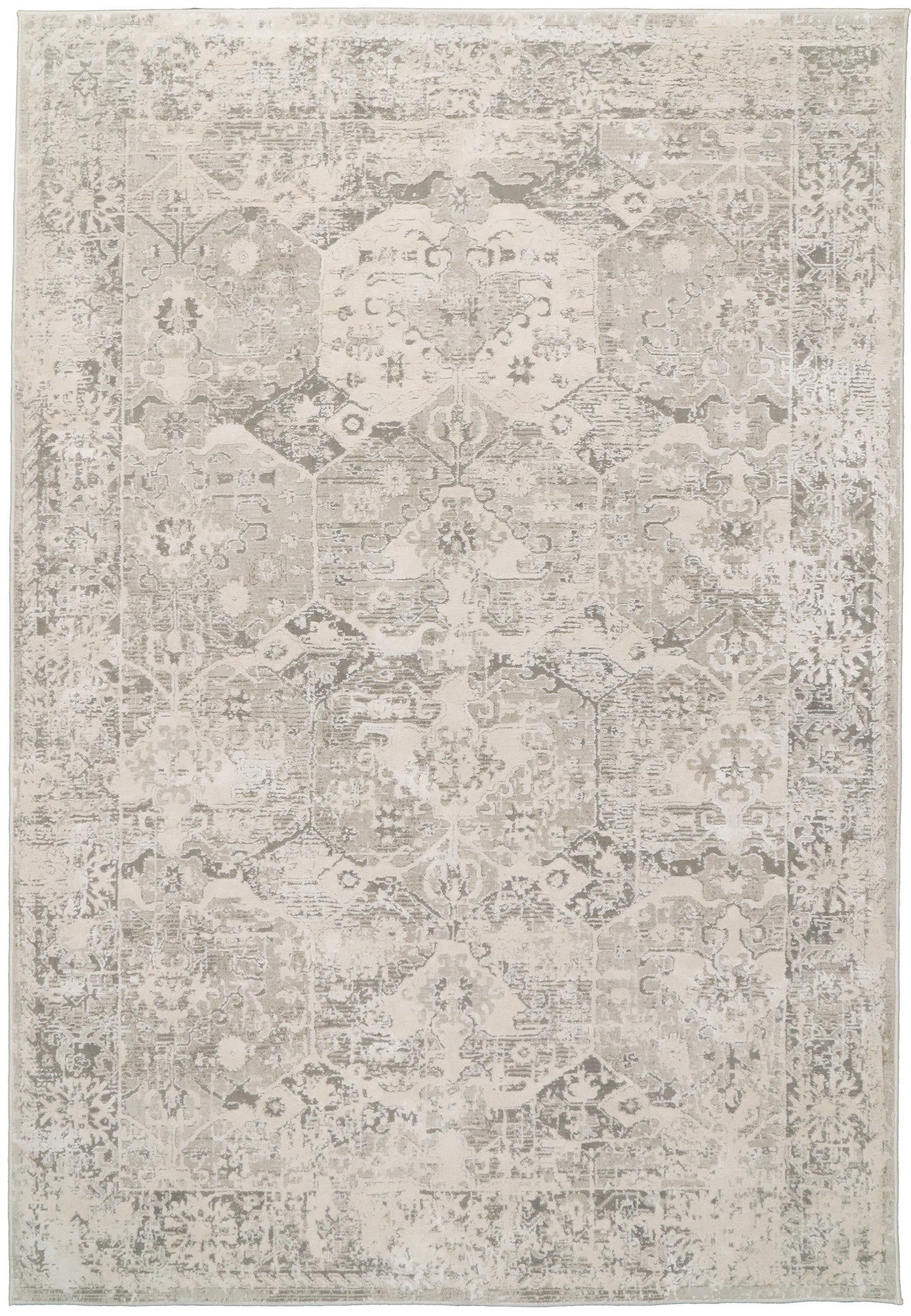 Dynamic Rugs Quartz 27073 Area Rug