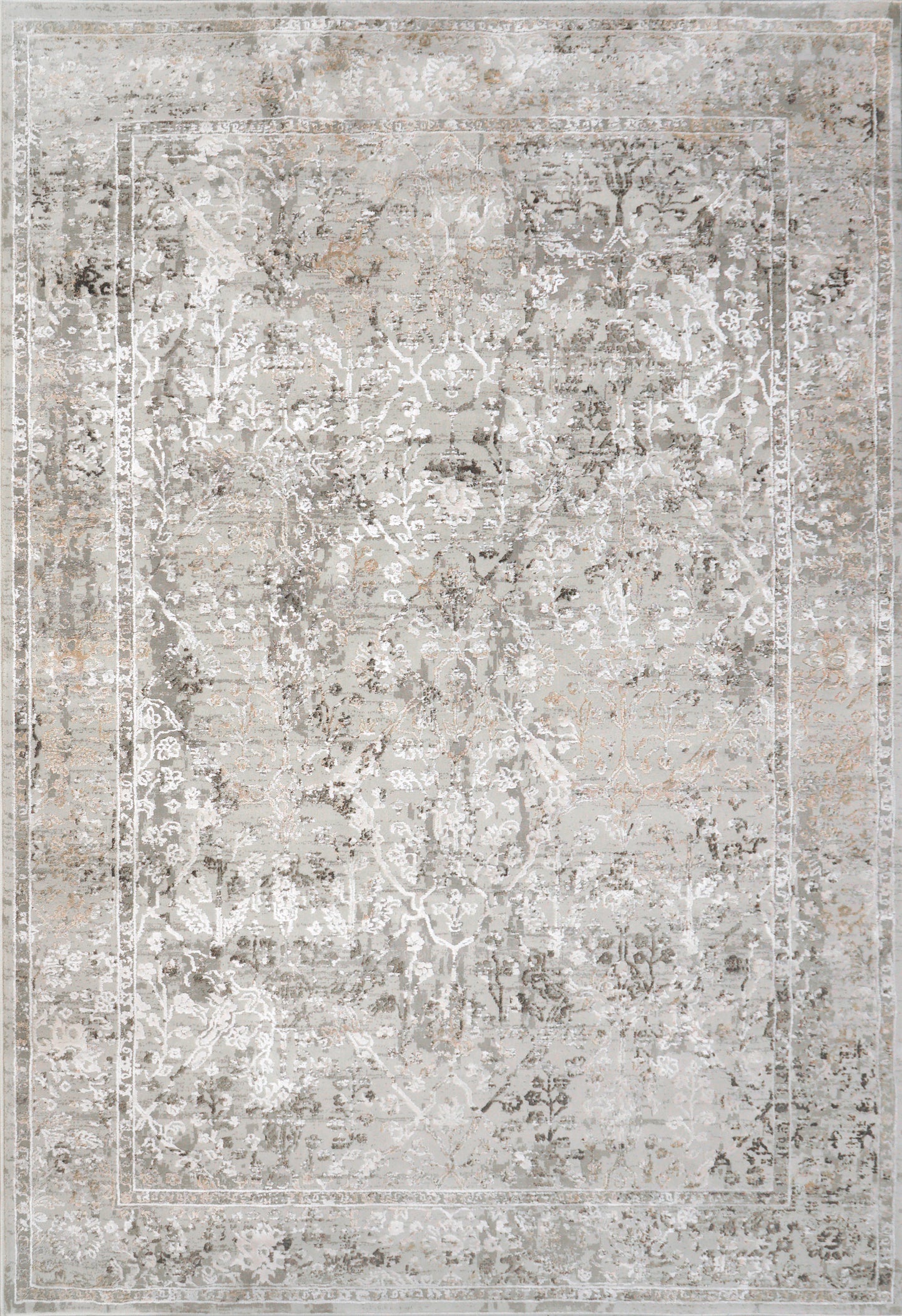 Dynamic Rugs Renaissance 3150 Area Rug