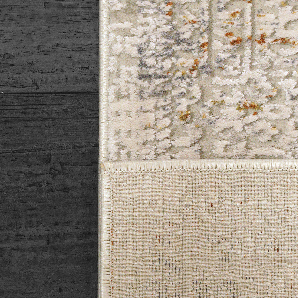 Dynamic Rugs Renaissance 3155 Area Rug