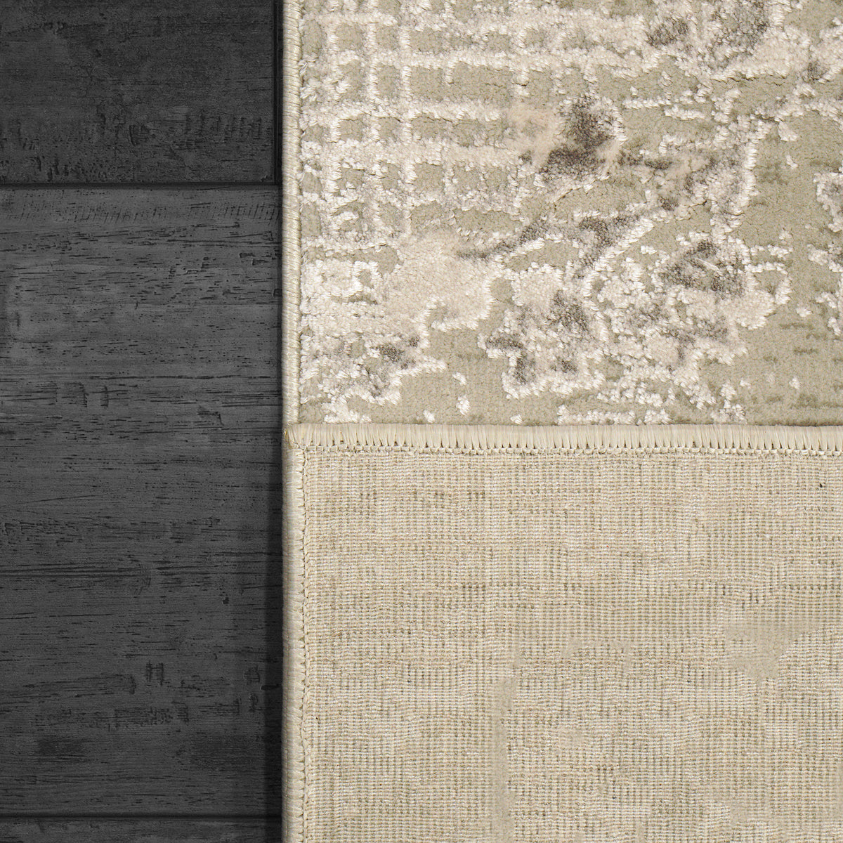 Dynamic Rugs Renaissance 3157 Area Rug