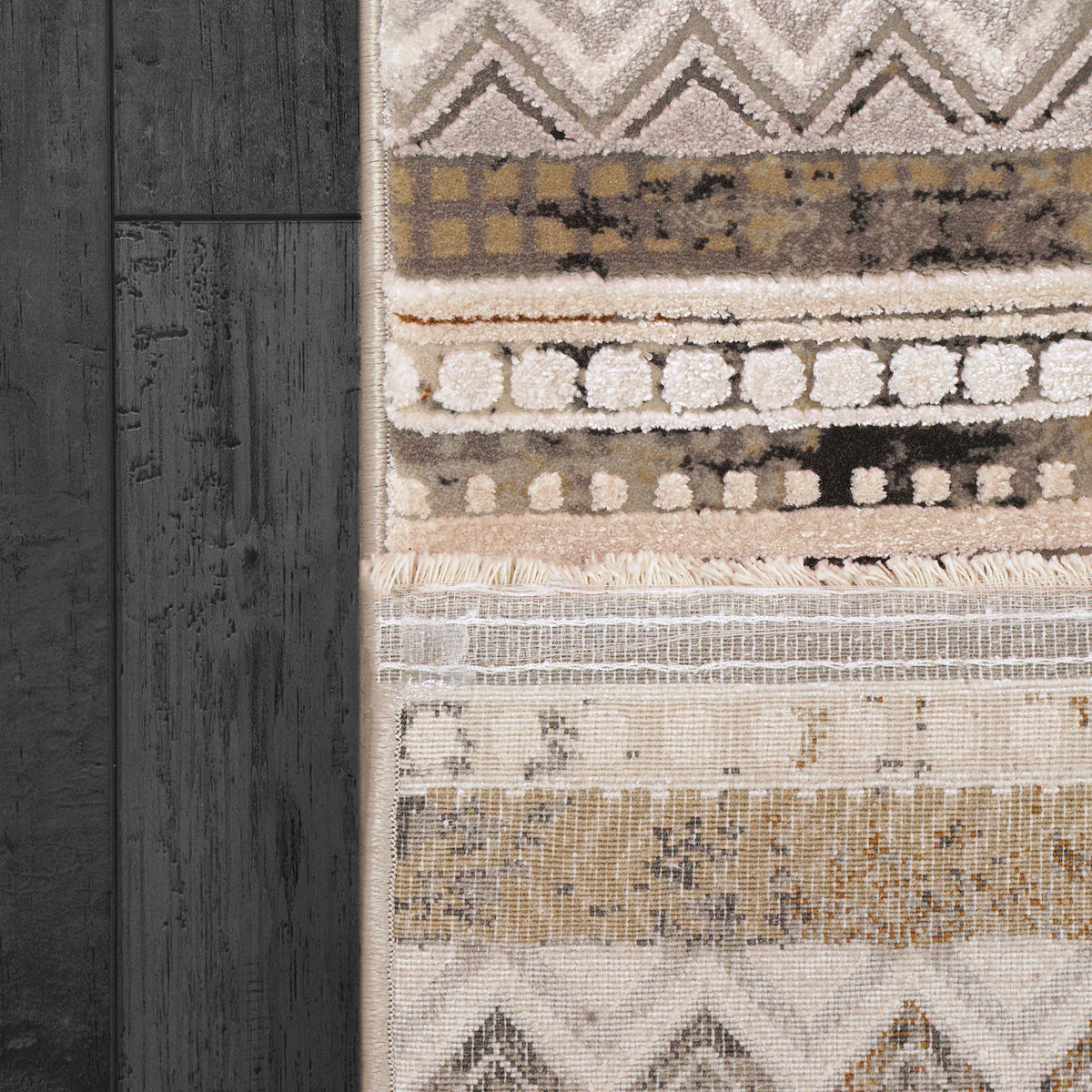 Dynamic Rugs Ruby 2182 Area Rug