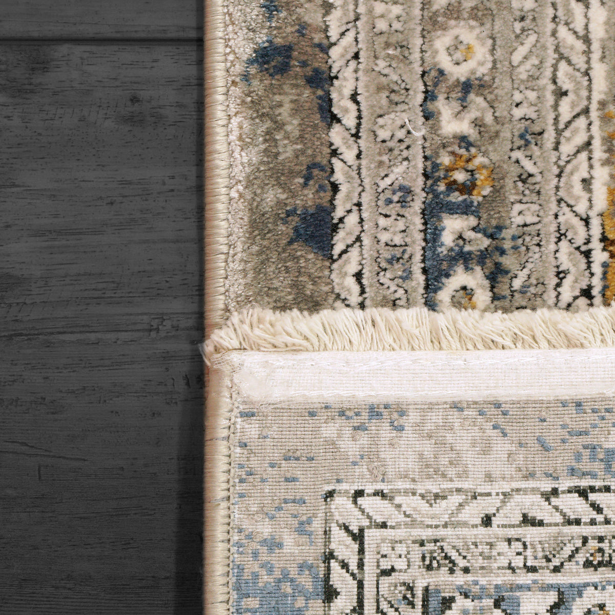Dynamic Rugs Ruby 2185 Area Rug