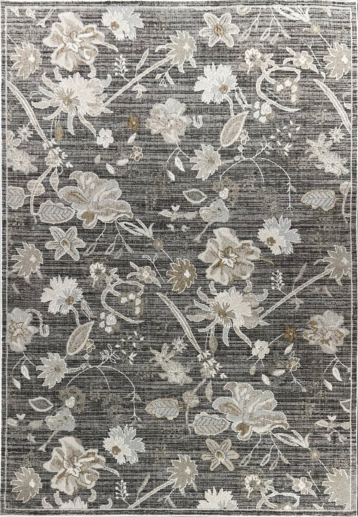 Dynamic Rugs Saffron 16615 Area Rug