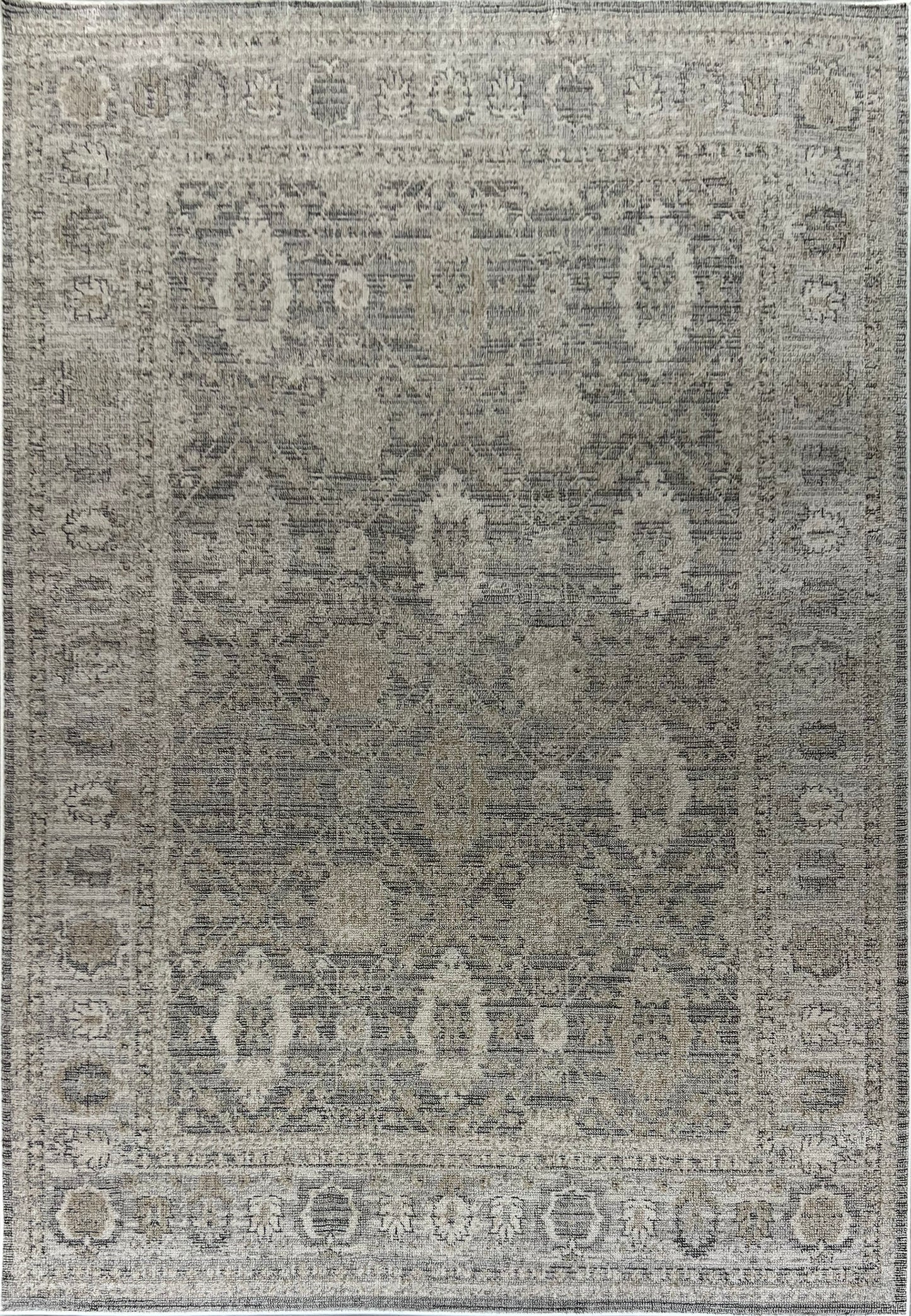 Dynamic Rugs Saffron 16618 Area Rug