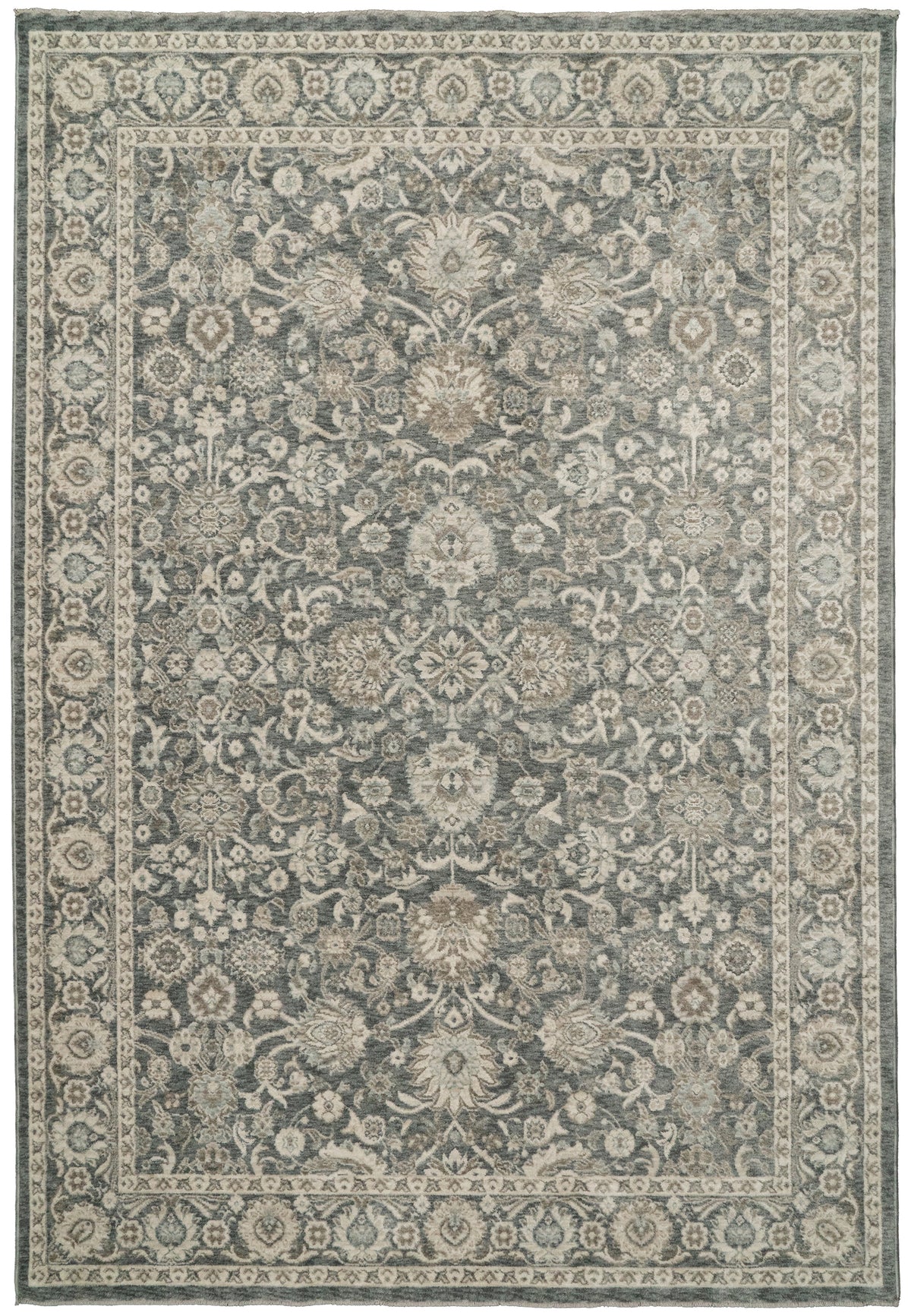 Dynamic Rugs Santana 10261 Area Rug