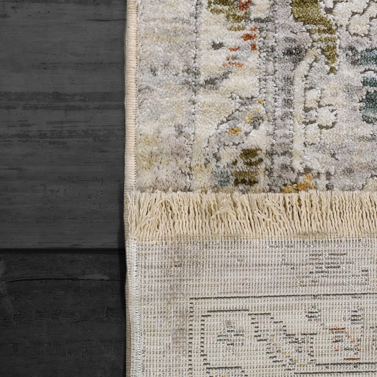 Dynamic Rugs Skyler 6711 Area Rug