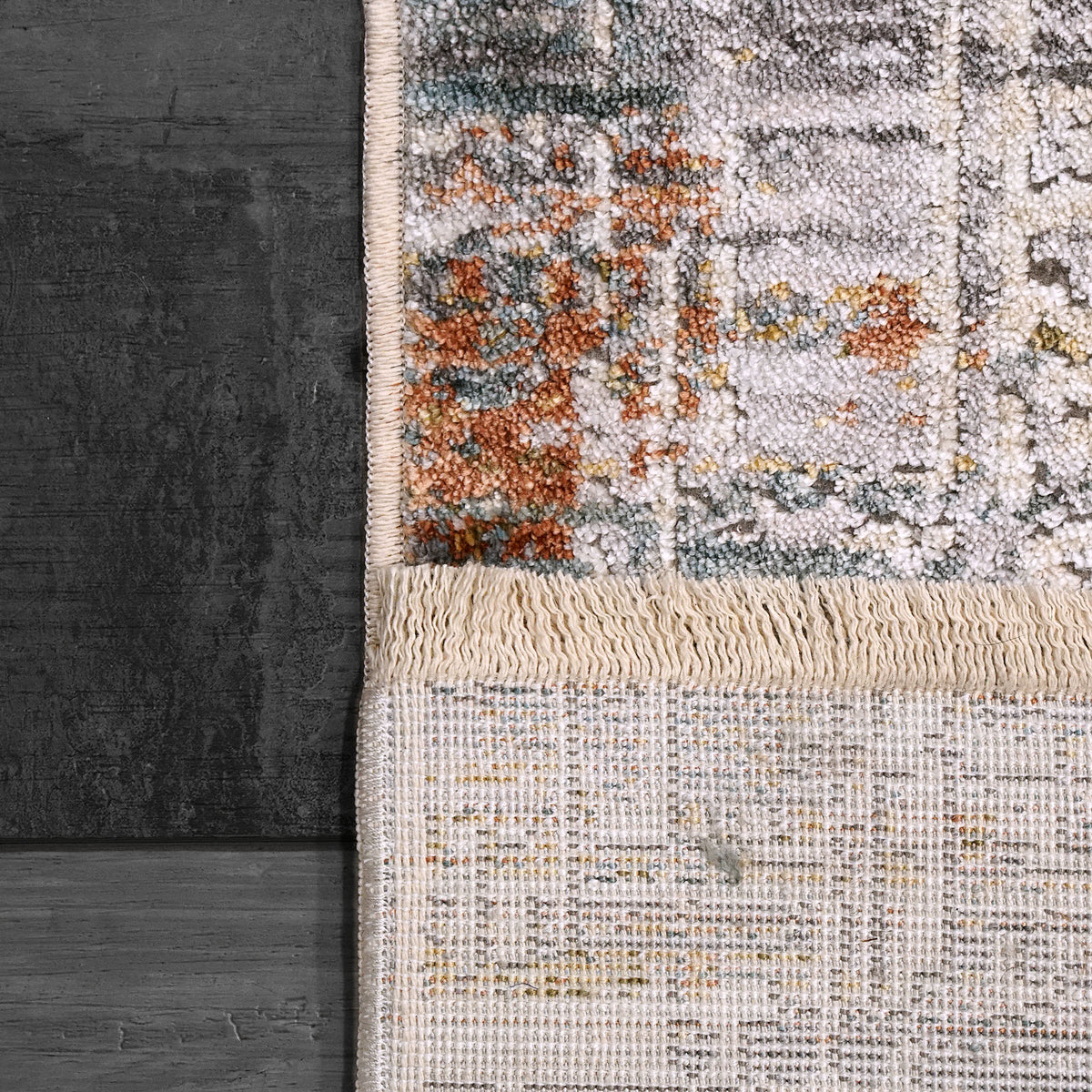 Dynamic Rugs Skyler 6712 Area Rug