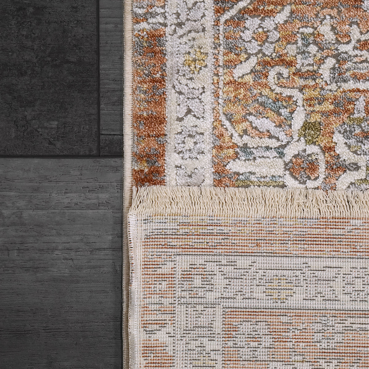 Dynamic Rugs Skyler 6713 Area Rug