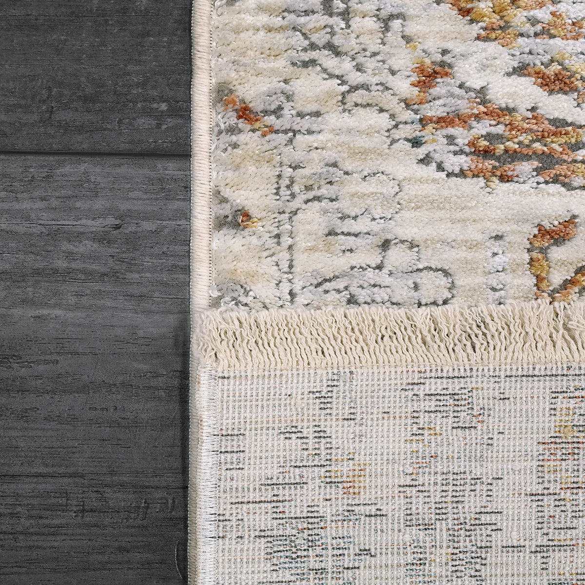 Dynamic Rugs Skyler 6714 Area Rug
