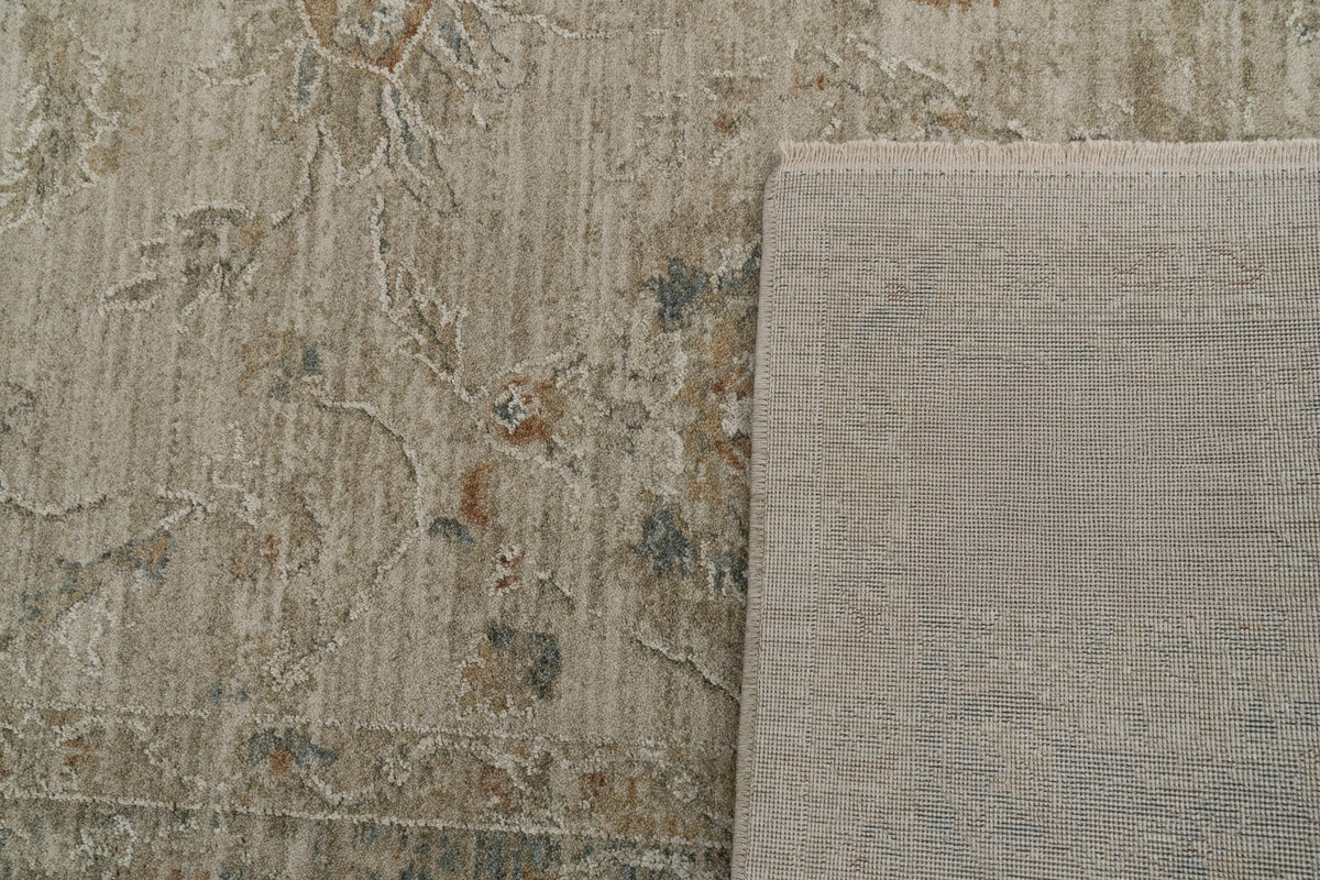 Dynamic Rugs Solace 17921 Area Rug