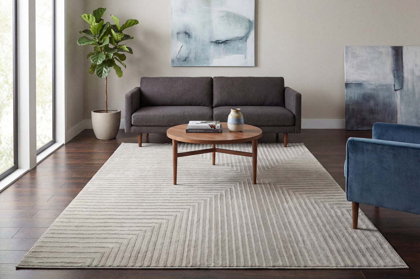 Dynamic Rugs Timeless 6923 Area Rug