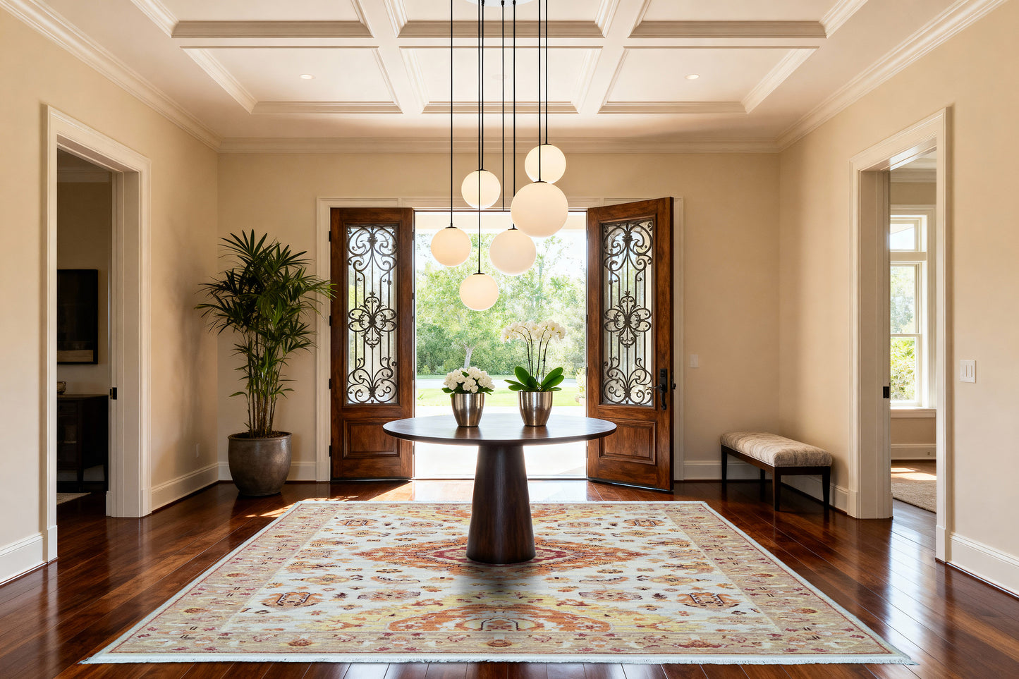 Dynamic Rugs Wade 18602 Area Rug
